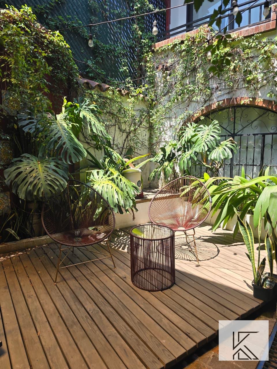 Se Vende Propiedad Colonial en el Corazón del Centro Histórico — Casa en Venta en Zona 1, Guatemala, Ciudad — foto 15 de 15