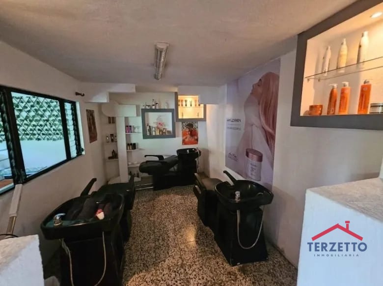 CASA CON USO COMERCIAL ZONA 15 VISTA HERMOSA 2 — Casa en Alquiler en Zona 15, Guatemala, Ciudad — foto 16 de 16