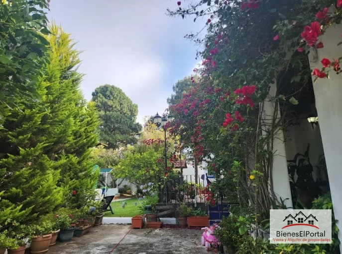 Casa con piscina en Condominio Maria del Sol Km. 20.5 Fraijanes - 7