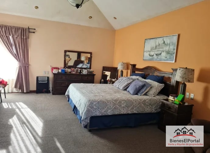 Casa con piscina en Condominio Maria del Sol Km. 20.5 Fraijanes - 5