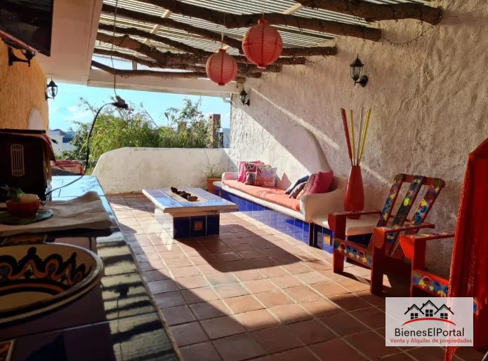 Casa con piscina en Condominio Maria del Sol Km. 20.5 Fraijanes - 9