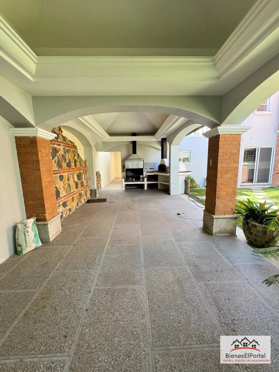 Casa en La Foresta Km. 20 Carretera a Fraijanes - 5