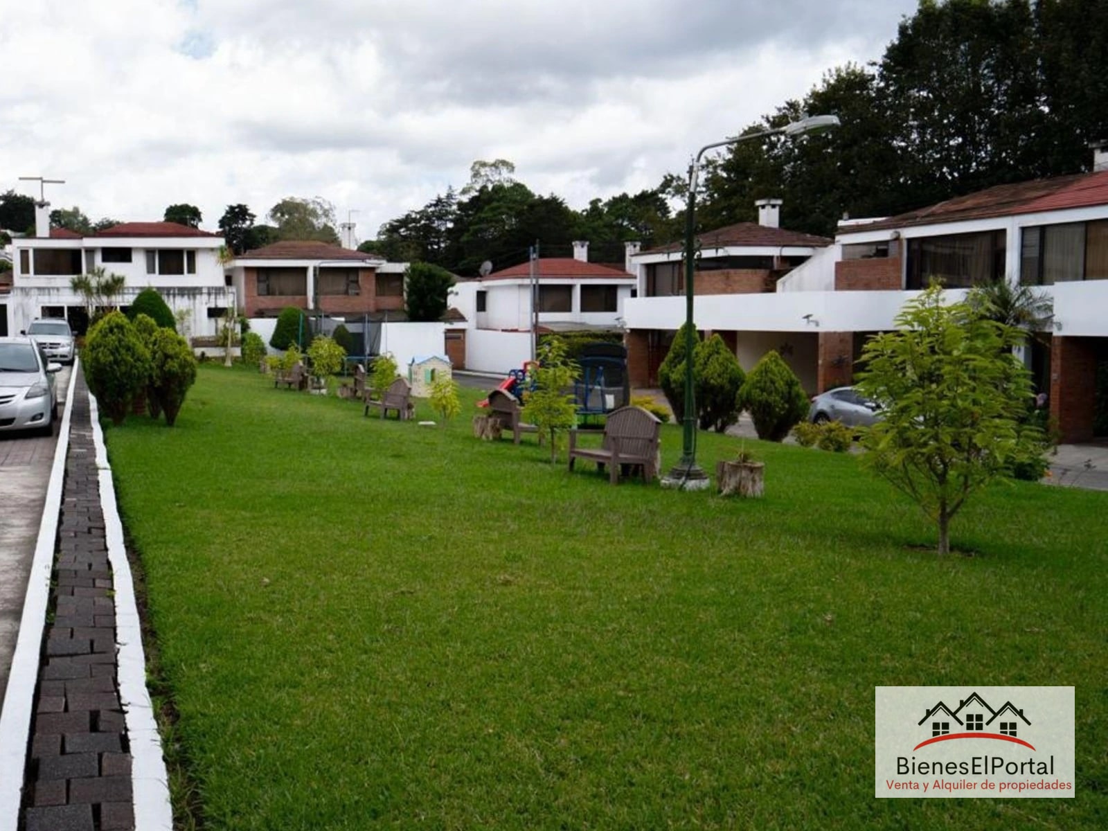 Casa en San Miguel II, Km.16.5 CAES Santa Catarina Pinula — Casa en Venta en Carretera a El Salvador, Guatemala, Ciudad — foto 9 de 9