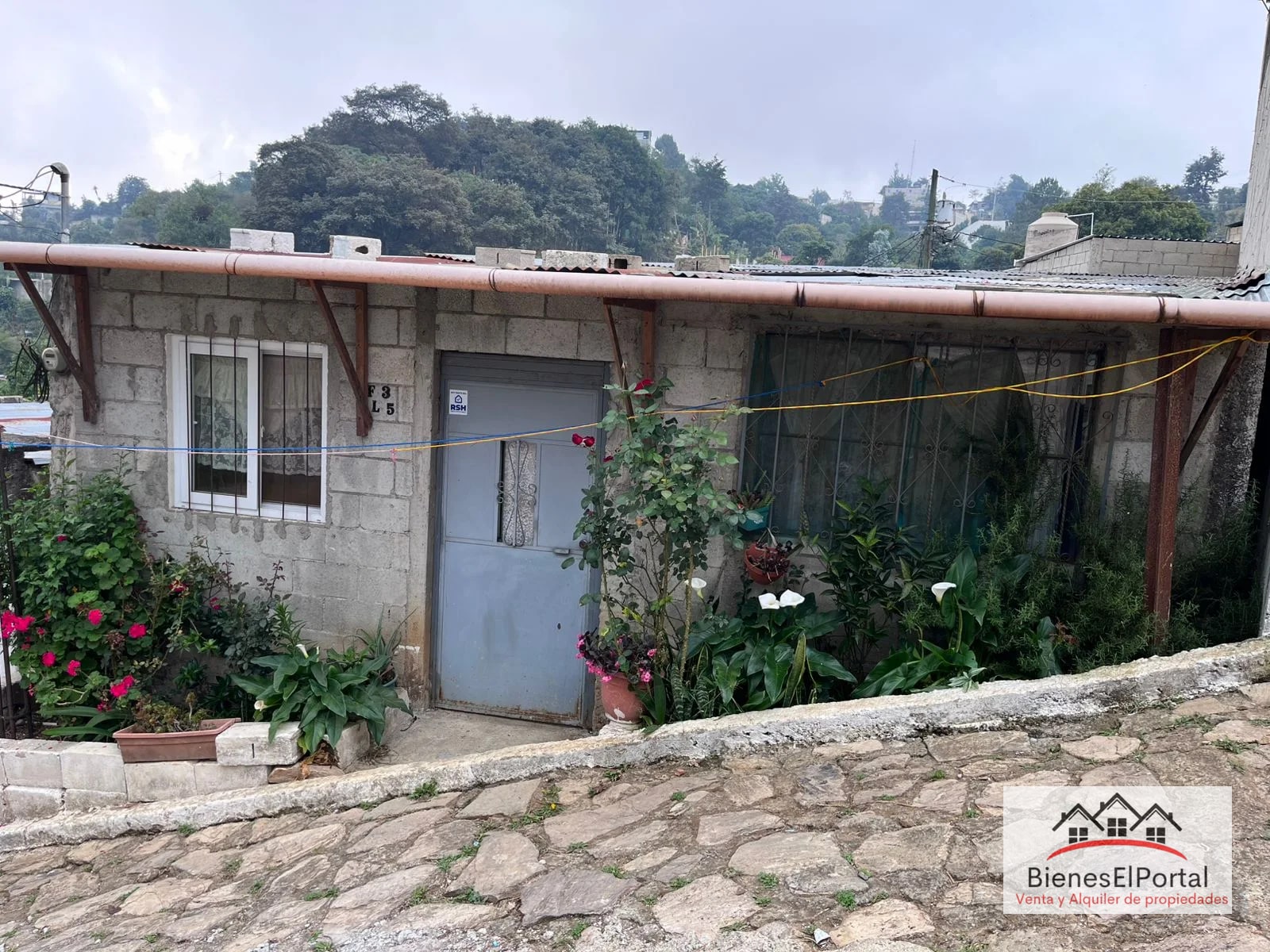 Casa en San Pedro Sacatepéquez — Casa en Venta en San Pedro Sacatepéquez, Sacatepéquez — foto 4 de 5