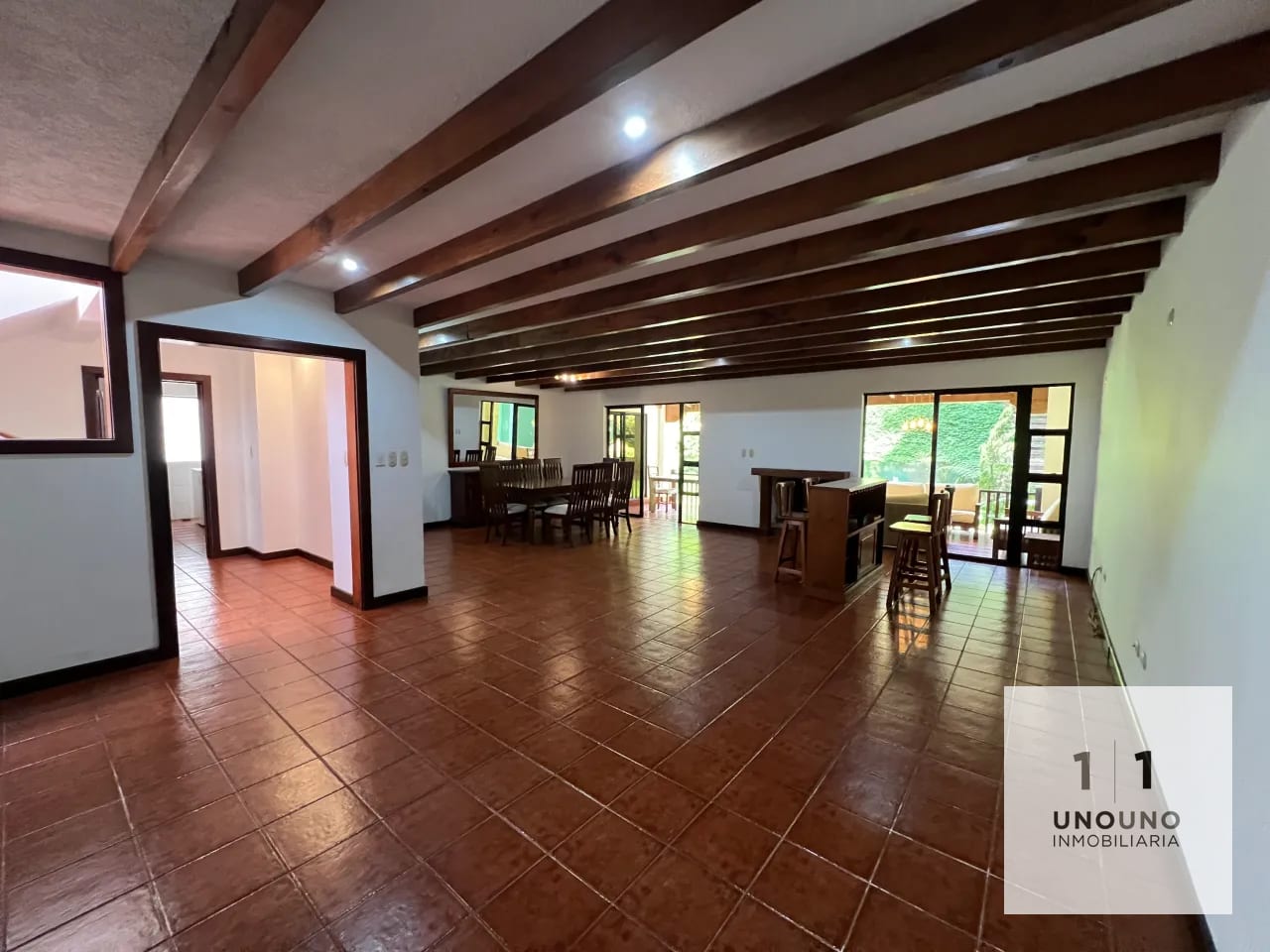 Casa en en venta en La Encantada, km 12.8 CES — Casa en Venta en La Encantada, Carretera a El Salvador, Guatemala, Ciudad — foto 5 de 17
