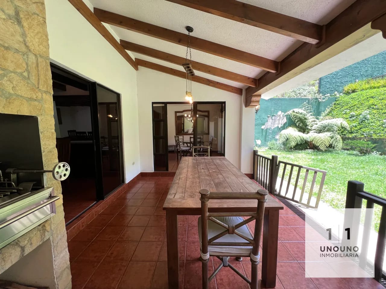 Casa en en venta en La Encantada, km 12.8 CES — Casa en Venta en La Encantada, Carretera a El Salvador, Guatemala, Ciudad — foto 10 de 17
