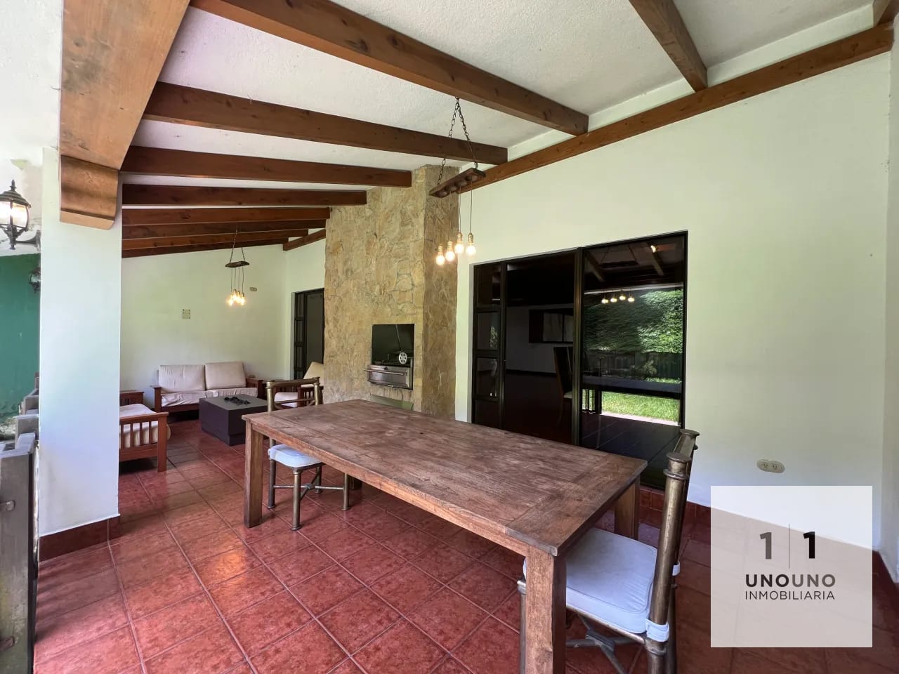 Casa en en venta en La Encantada, km 12.8 CES — Casa en Venta en La Encantada, Carretera a El Salvador, Guatemala, Ciudad — foto 11 de 17