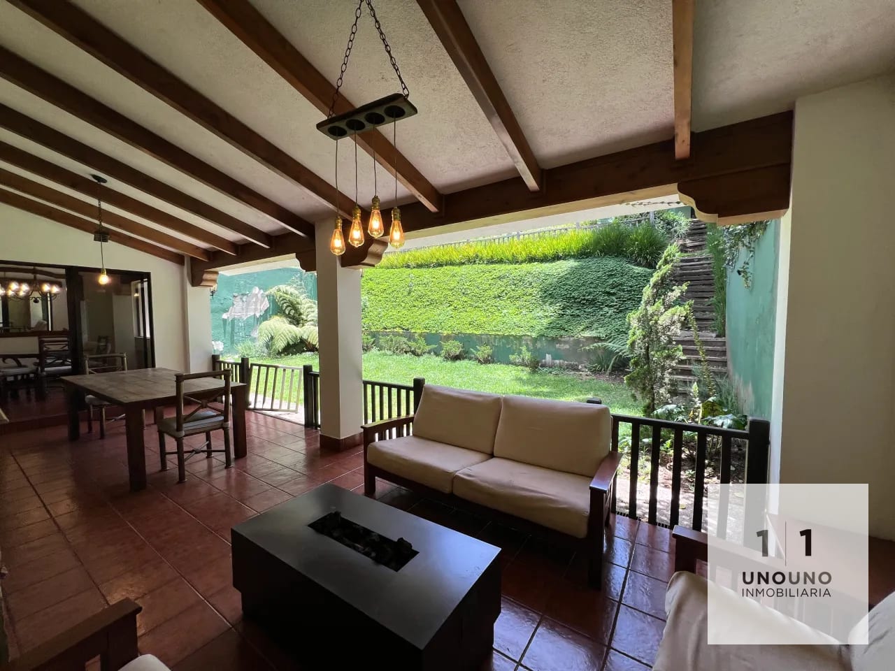 Casa en en venta en La Encantada, km 12.8 CES — Casa en Venta en La Encantada, Carretera a El Salvador, Guatemala, Ciudad — foto 12 de 17