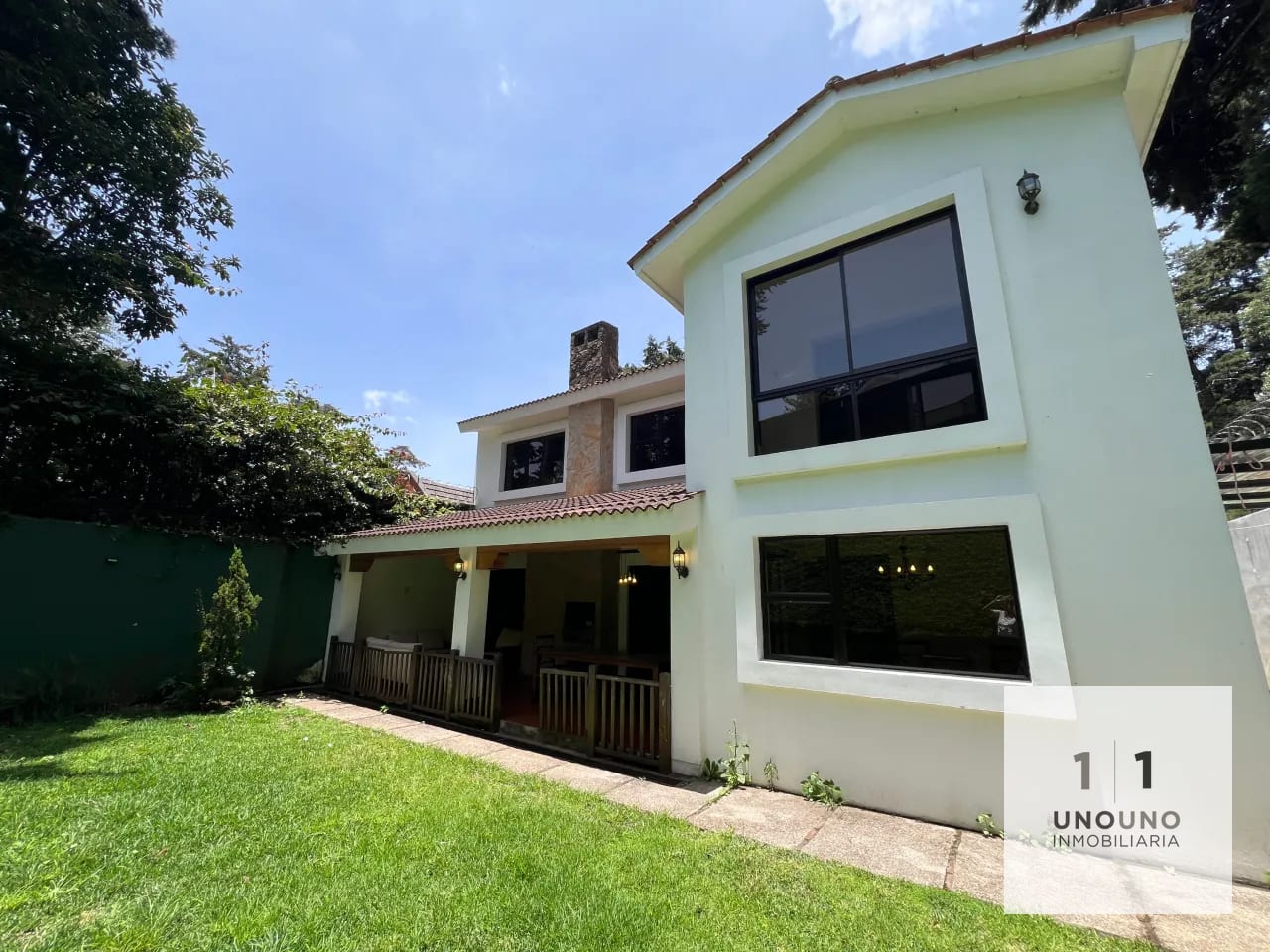 Casa en en venta en La Encantada, km 12.8 CES — Casa en Venta en La Encantada, Carretera a El Salvador, Guatemala, Ciudad — foto 14 de 17