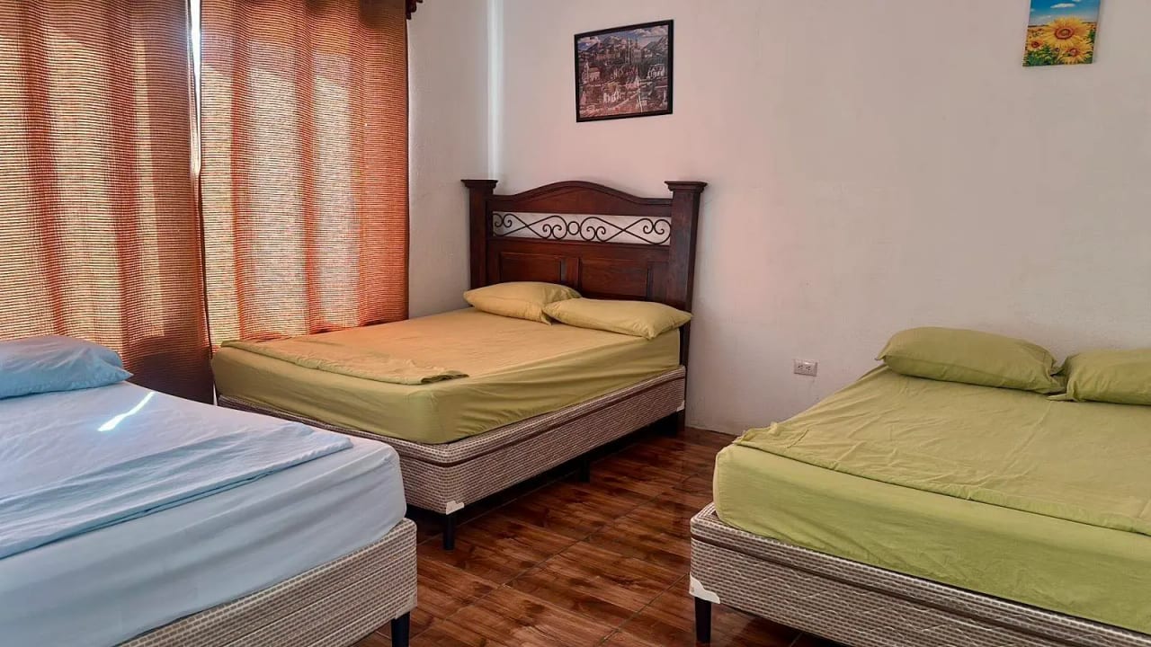 ¡¡ GANGA !! CASA EN VENTA FRENTE AL MAR EN IZTAPA — Casa en Venta en Iztapa, Escuintla — foto 5 de 8