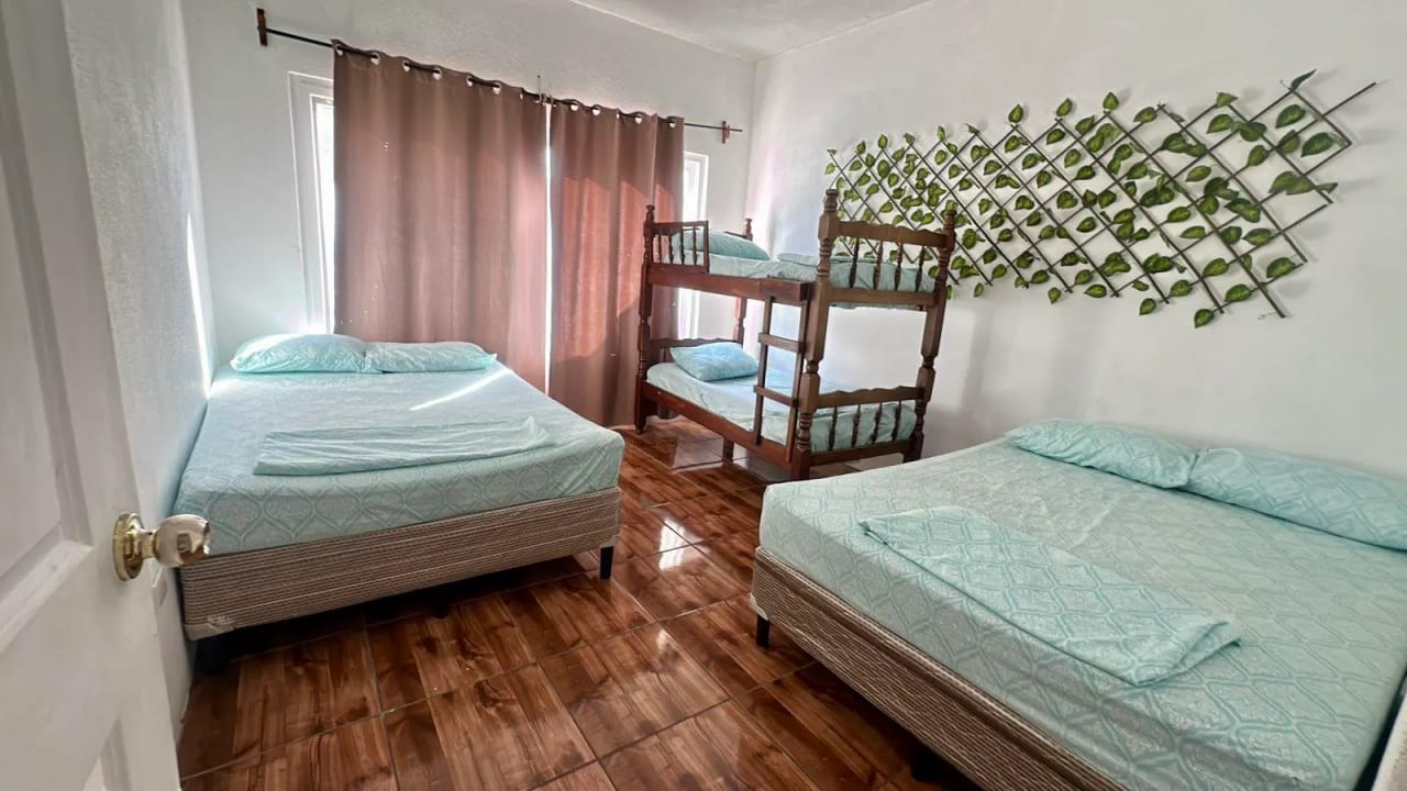 ¡¡ GANGA !! CASA EN VENTA FRENTE AL MAR EN IZTAPA — Casa en Venta en Iztapa, Escuintla — foto 7 de 8