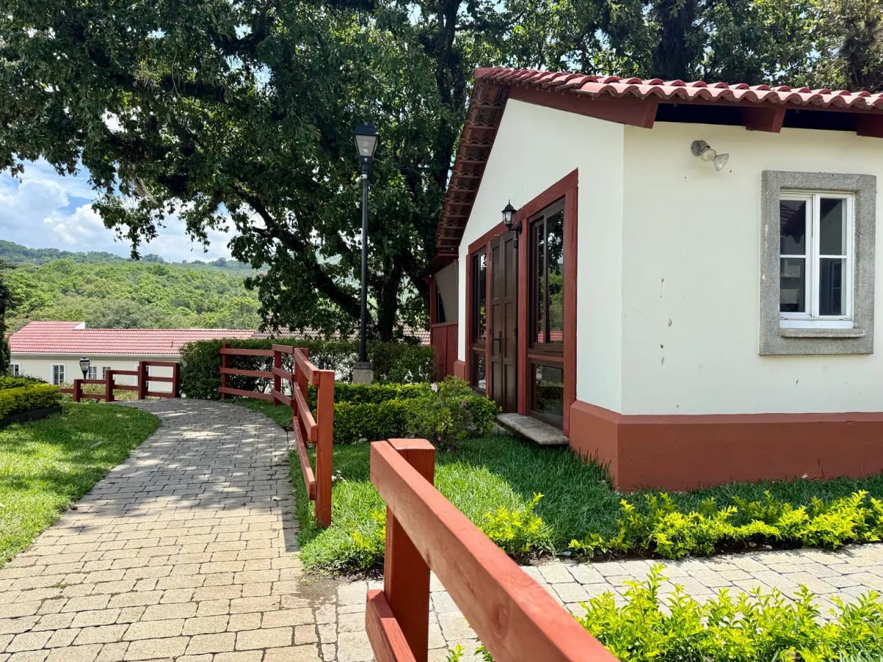 CASA EN VENTA EN CONDADO NARANJO ZONA 4 DE MIXCO — Casa en Venta en Condado Naranjo, Zona 4 Mixco, Guatemala, Ciudad — foto 17 de 17