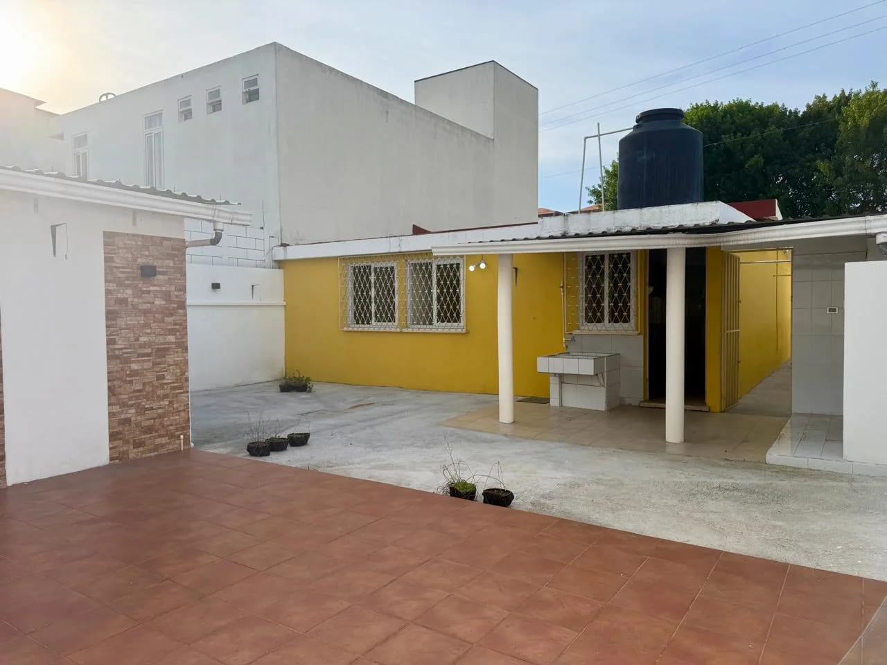 CASA EN VENTA EN ZONA 7. CIUDAD DE PLATA II — Casa en Venta en Ciudad de Plata, Zona 7, Guatemala, Ciudad — foto 13 de 17