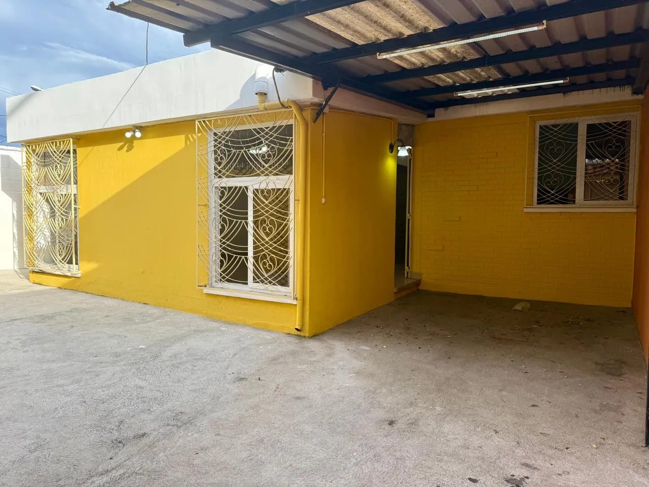CASA EN VENTA EN ZONA 7. CIUDAD DE PLATA II — Casa en Venta en Ciudad de Plata, Zona 7, Guatemala, Ciudad — foto 12 de 17