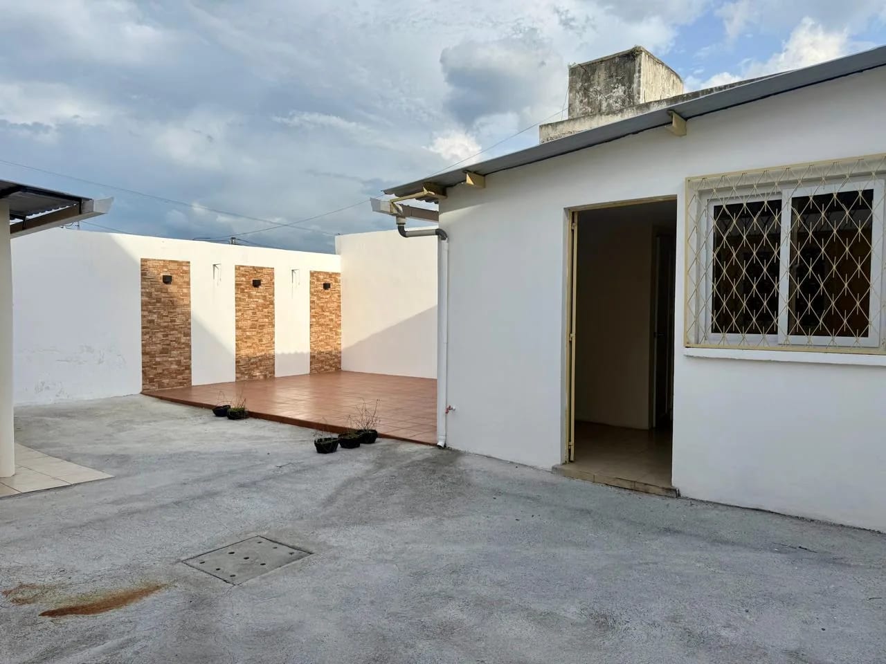 CASA EN VENTA EN ZONA 7. CIUDAD DE PLATA II — Casa en Venta en Ciudad de Plata, Zona 7, Guatemala, Ciudad — foto 15 de 17