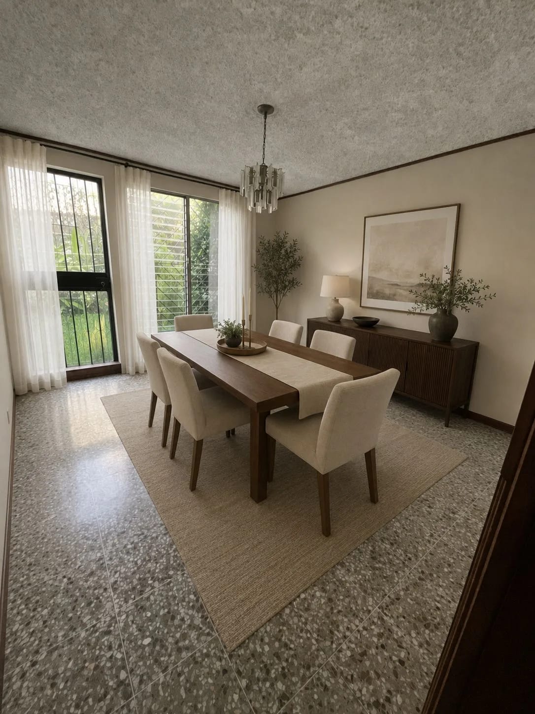 CASA EN VENTA EN ZONA 11, EN RESIDENCIAL — Casa en Venta en Zona 11, Guatemala, Ciudad — foto 2 de 10