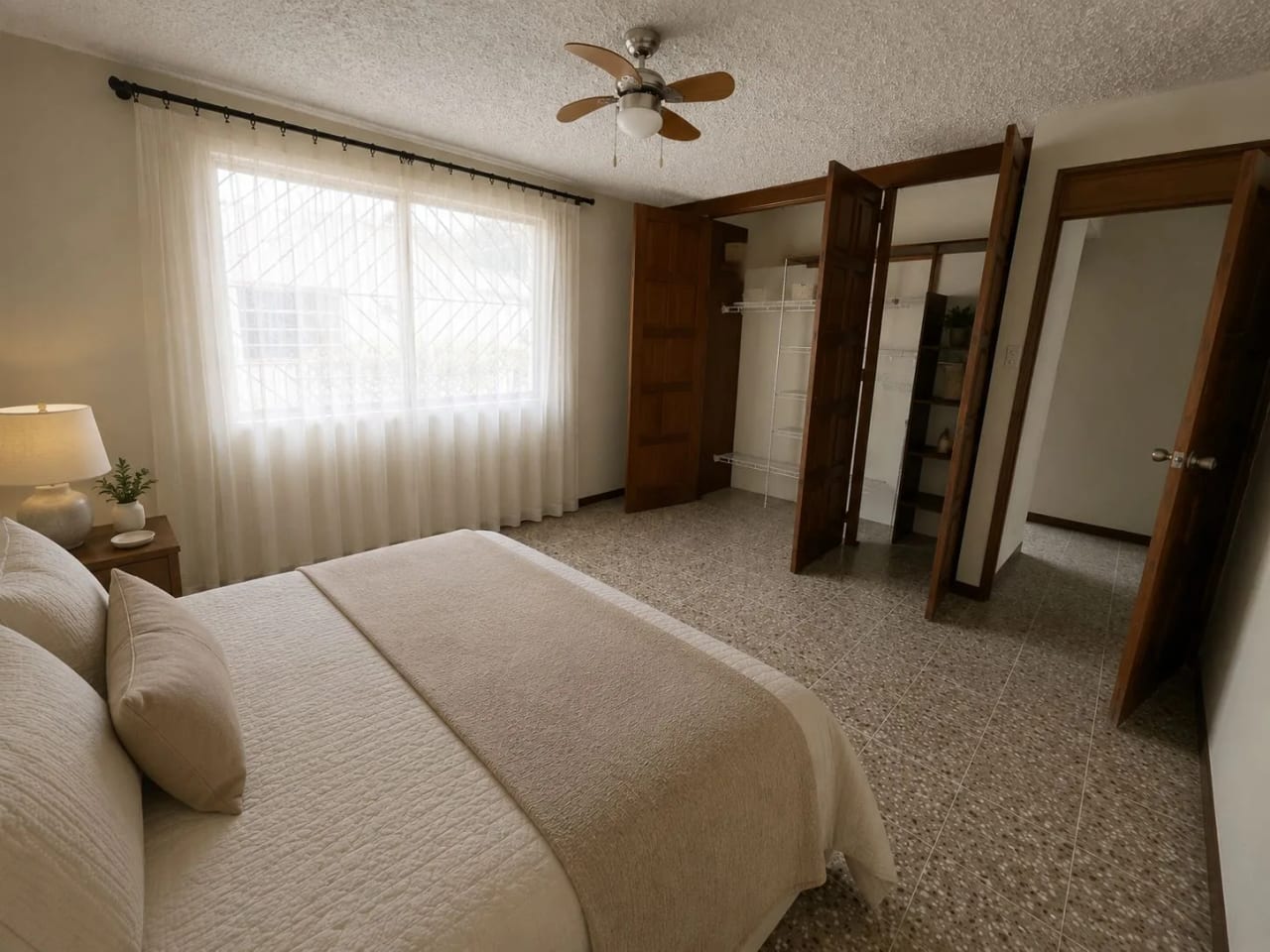 CASA EN VENTA EN ZONA 11, EN RESIDENCIAL — Casa en Venta en Zona 11, Guatemala, Ciudad — foto 8 de 10