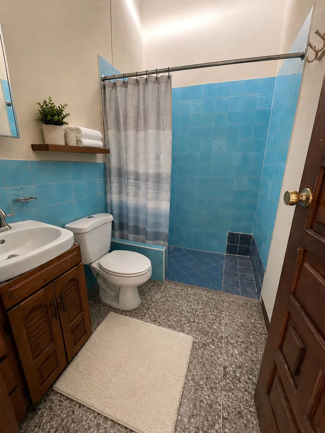 CASA EN VENTA EN ZONA 11, EN RESIDENCIAL — Casa en Venta en Zona 11, Guatemala, Ciudad — foto 10 de 10