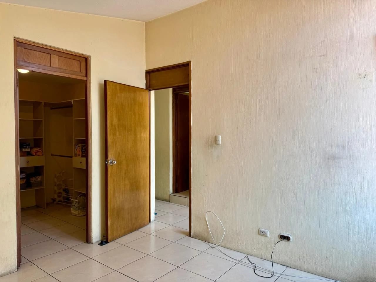 CASA EN RENTA EN ZONA 11 EN CONDOMINIO — Casa en Alquiler en Colonia Mariscal, Zona 11, Guatemala, Ciudad — foto 8 de 8