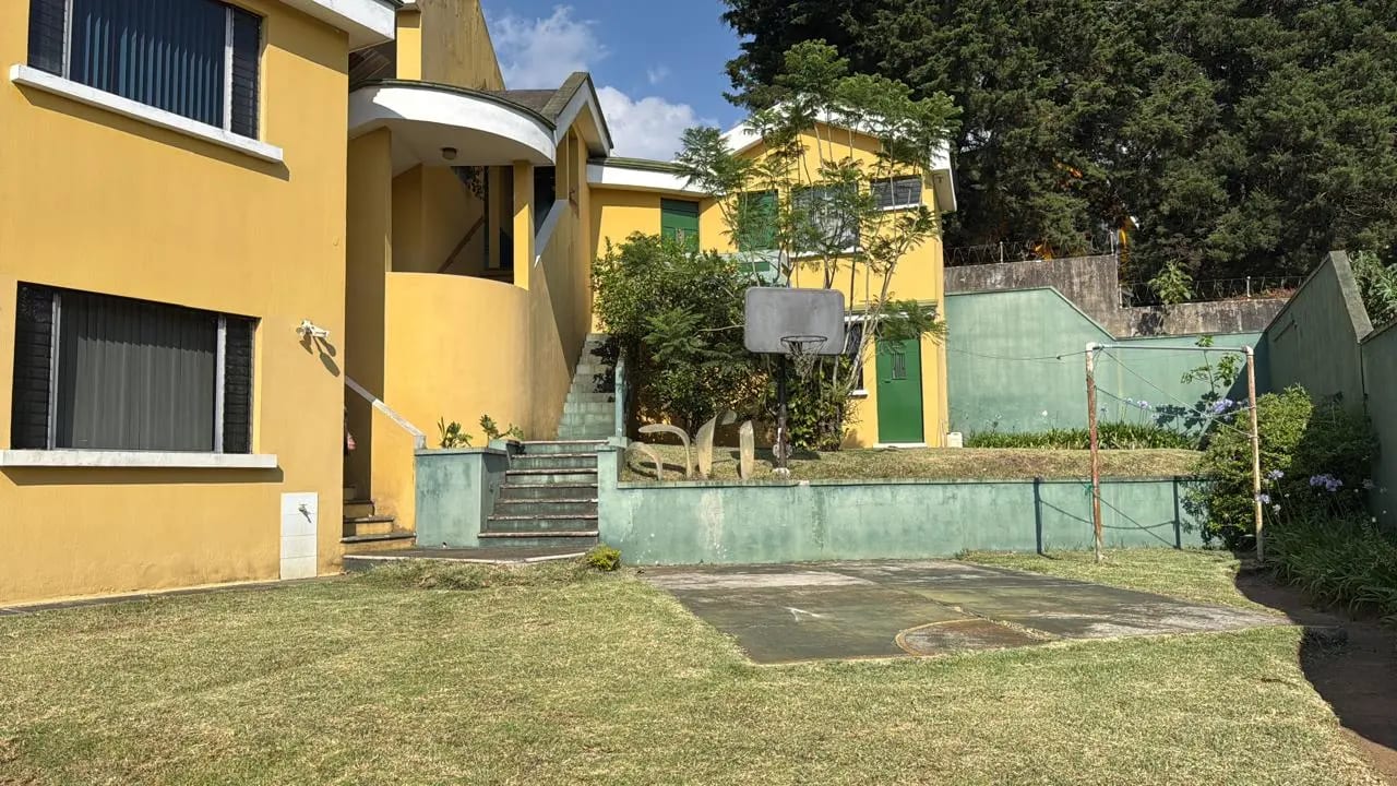 CASA EN VENTA EN CARRETERA A EL SALVADOR, KM 18.5, ACCESO POR LA BRECHA — Casa en Venta en Bosques de Villa Verde, Carretera a El Salvador, Guatemala, Ciudad — foto 9 de 16
