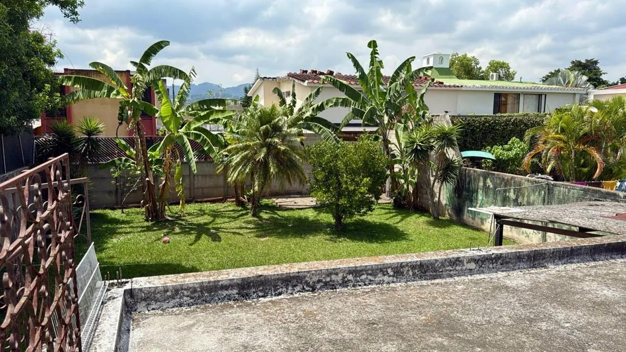CASA EN VENTA EN ZONA 15. CERCA DEL HOSPITAL EL PILAR — Casa en Venta en Zona 15, Guatemala, Ciudad — foto 16 de 16