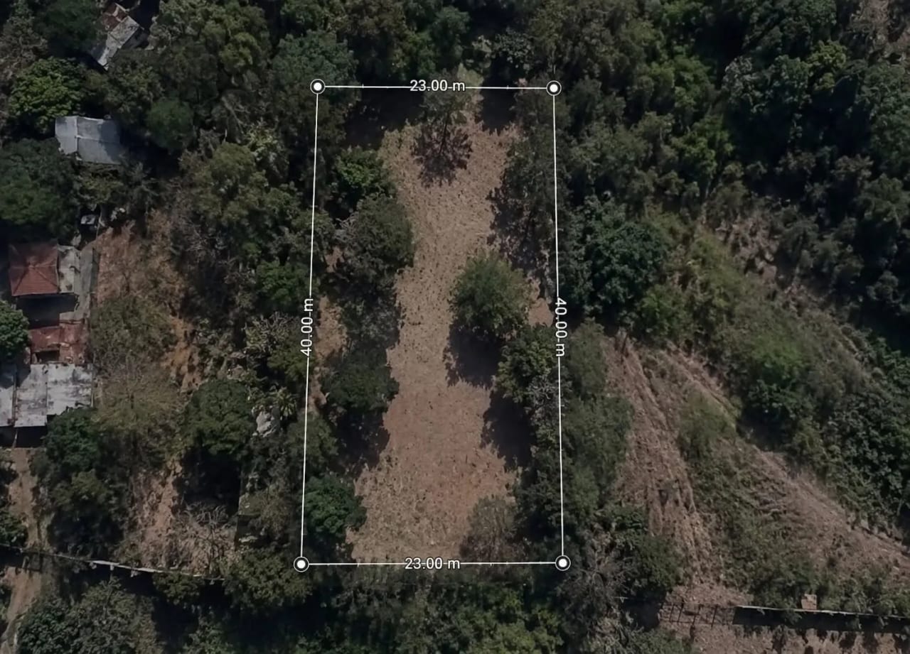Terreno en Venta en Milpas Altas, KM 32, Aldea la Libertad — Terreno en Venta en Santa Lucía Milpas Altas, Sacatepéquez — foto 1 de 3
