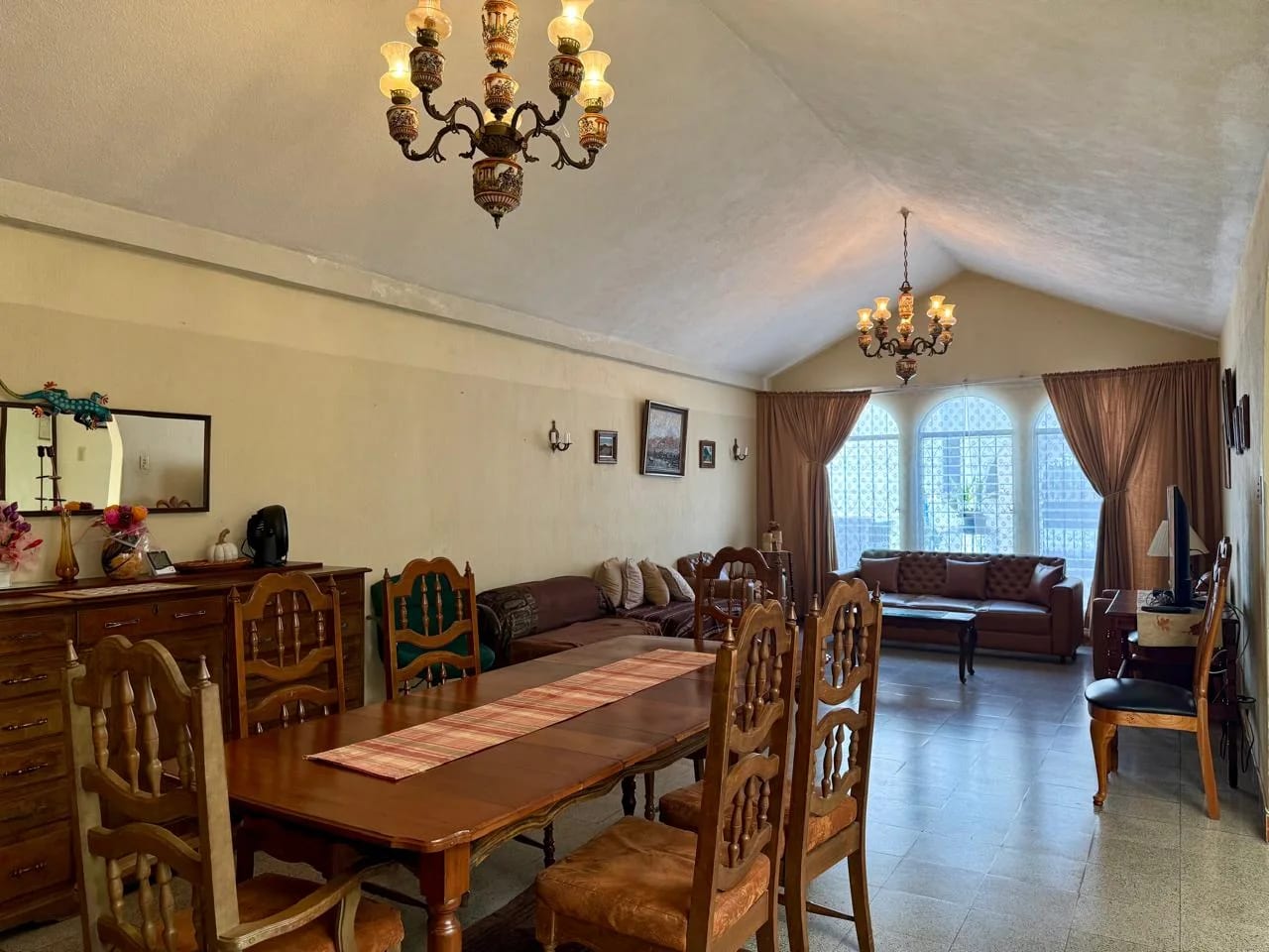 Casa en Venta en Zona 15 — Casa en Venta en Zona 15, Guatemala, Ciudad — foto 6 de 17