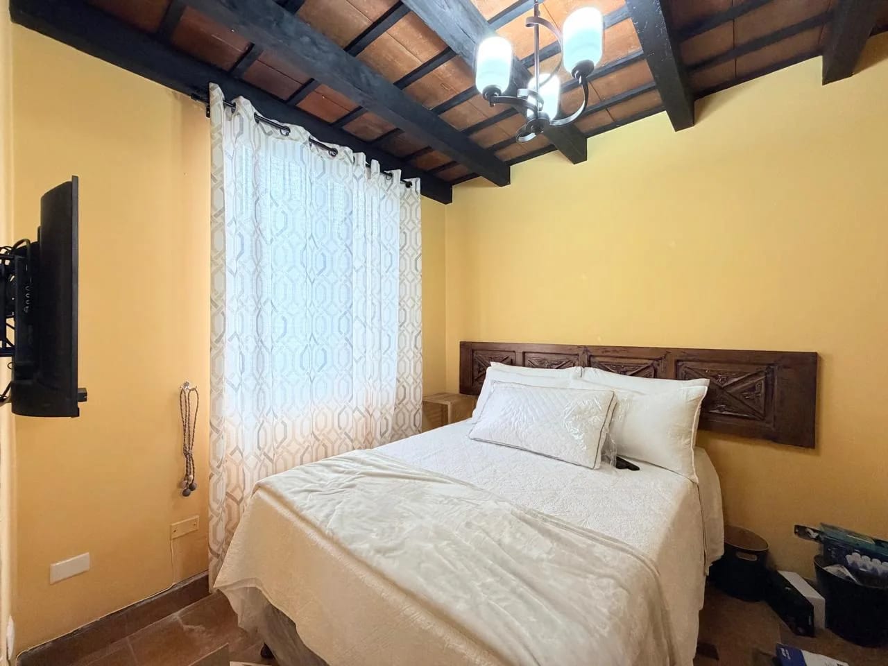 Casa en Renta en Antigua Guatemala — Casa en Alquiler en Antigua, Sacatepéquez — foto 12 de 14