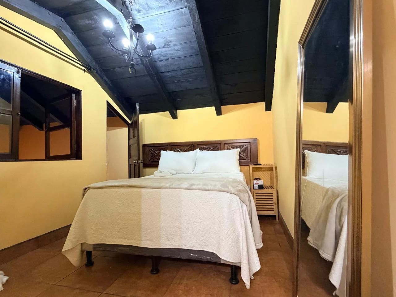 Casa en Renta en Antigua Guatemala — Casa en Alquiler en Antigua, Sacatepéquez — foto 7 de 14
