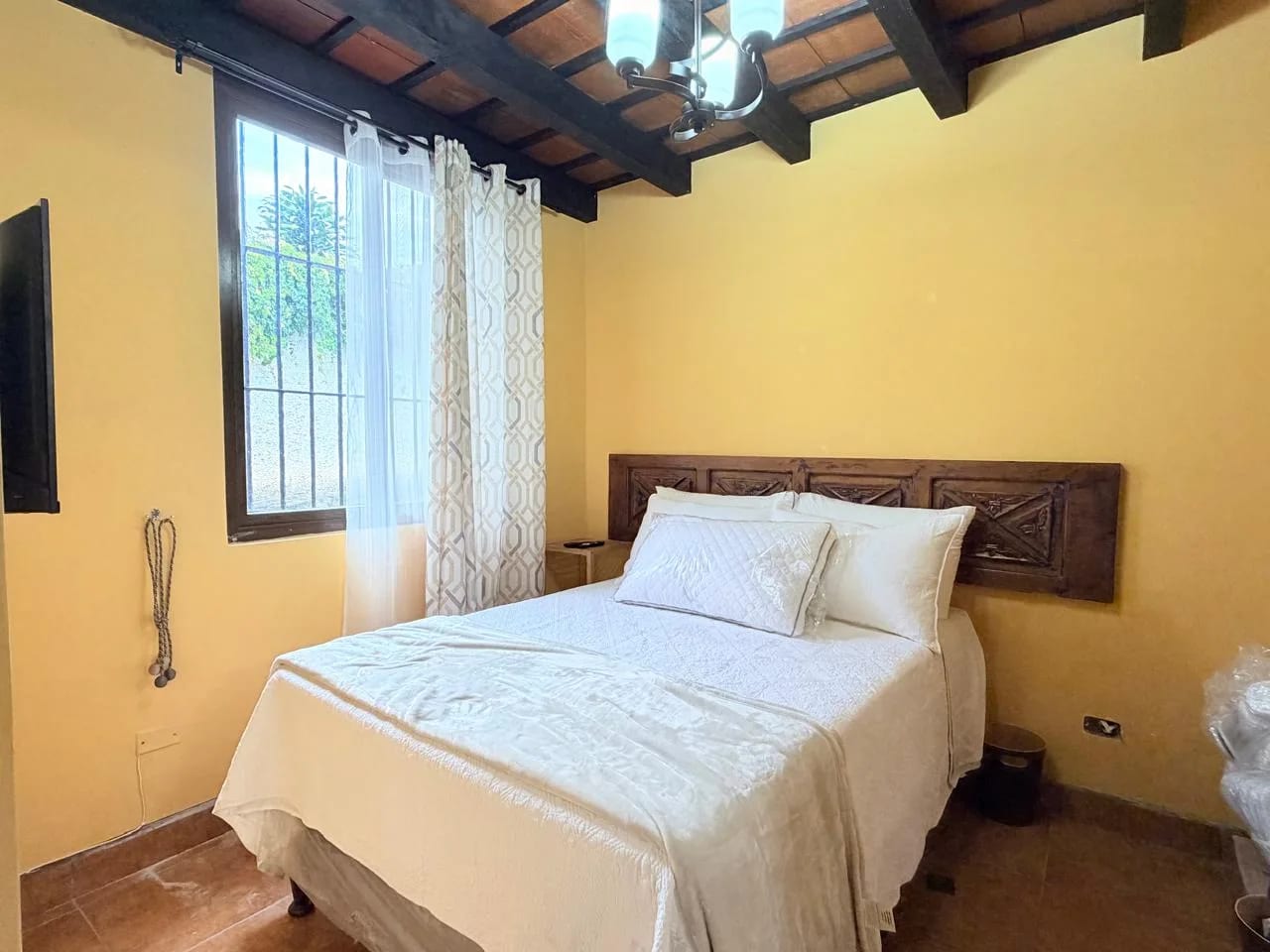 Casa en Renta en Antigua Guatemala — Casa en Alquiler en Antigua, Sacatepéquez — foto 11 de 14