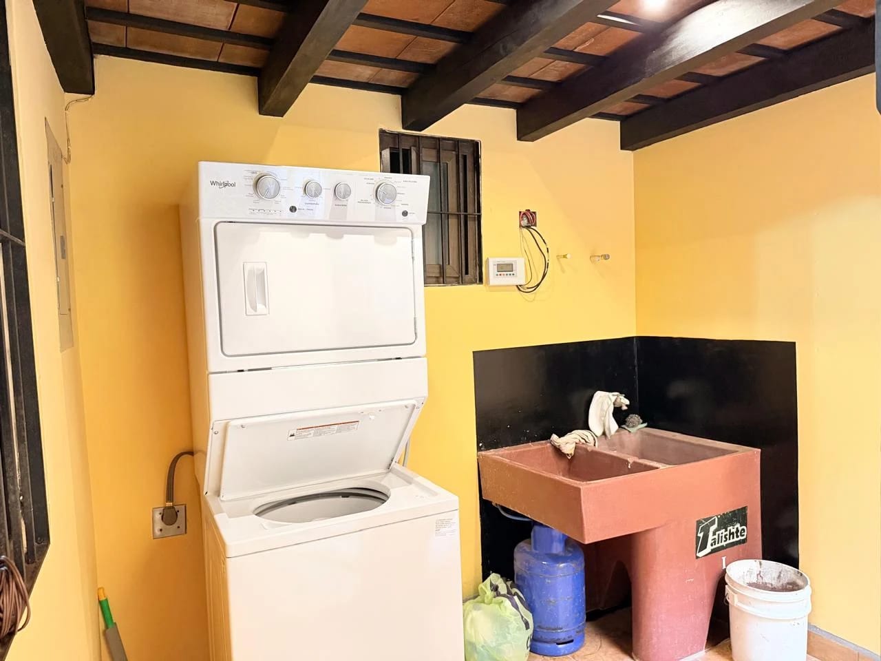 Casa en Renta en Antigua Guatemala — Casa en Alquiler en Antigua, Sacatepéquez — foto 6 de 14