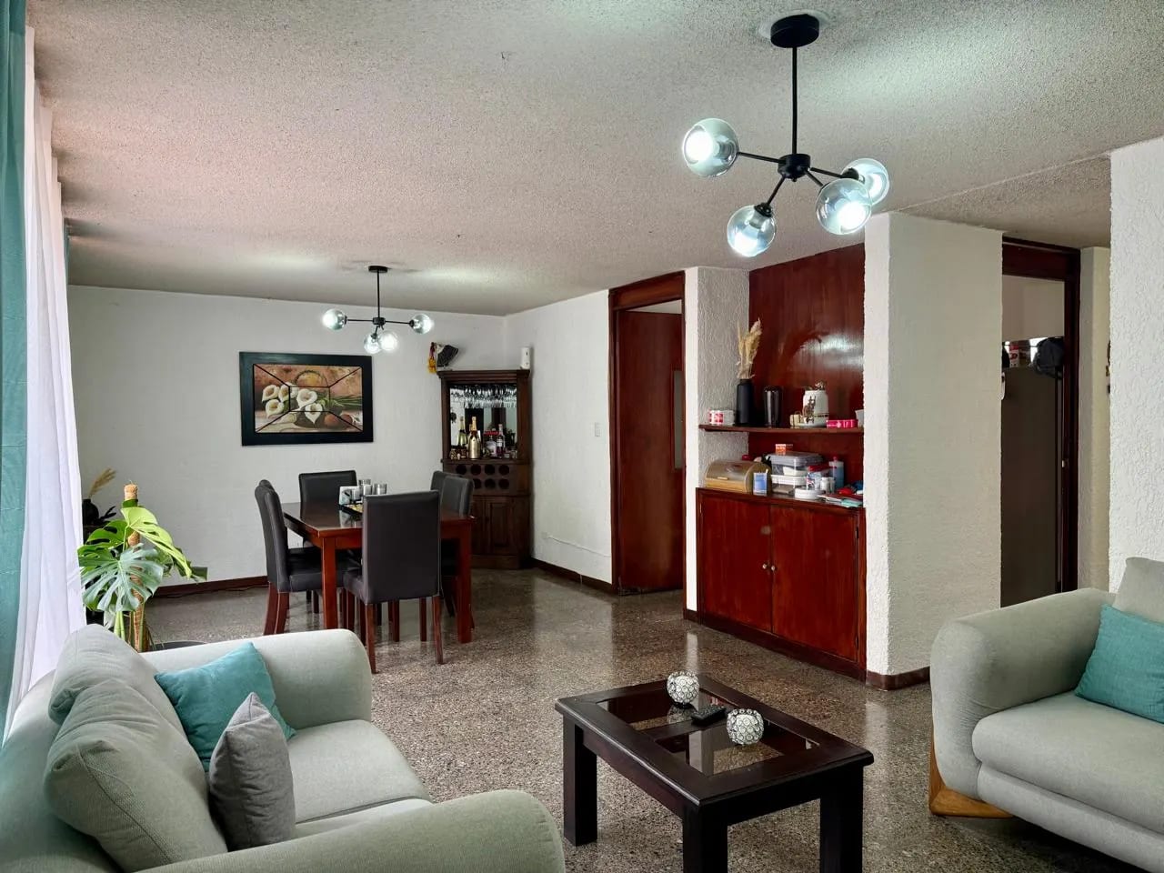 Casa en Venta en Zona 11, Dentro de Garita — Casa en Venta en Zona 11, Guatemala, Ciudad — foto 4 de 17