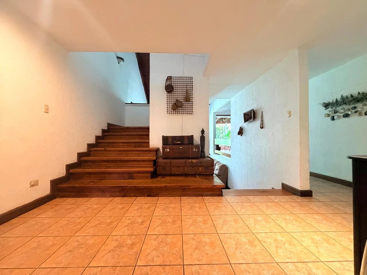 Casa en Renta en Zona 15, Dentro de Condominio — Casa en Alquiler en Zona 15, Guatemala, Ciudad — foto 9 de 17