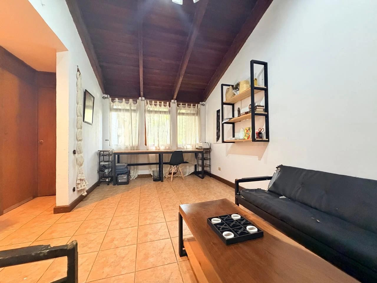 Casa en Renta en Zona 15, Dentro de Condominio — Casa en Alquiler en Zona 15, Guatemala, Ciudad — foto 11 de 17