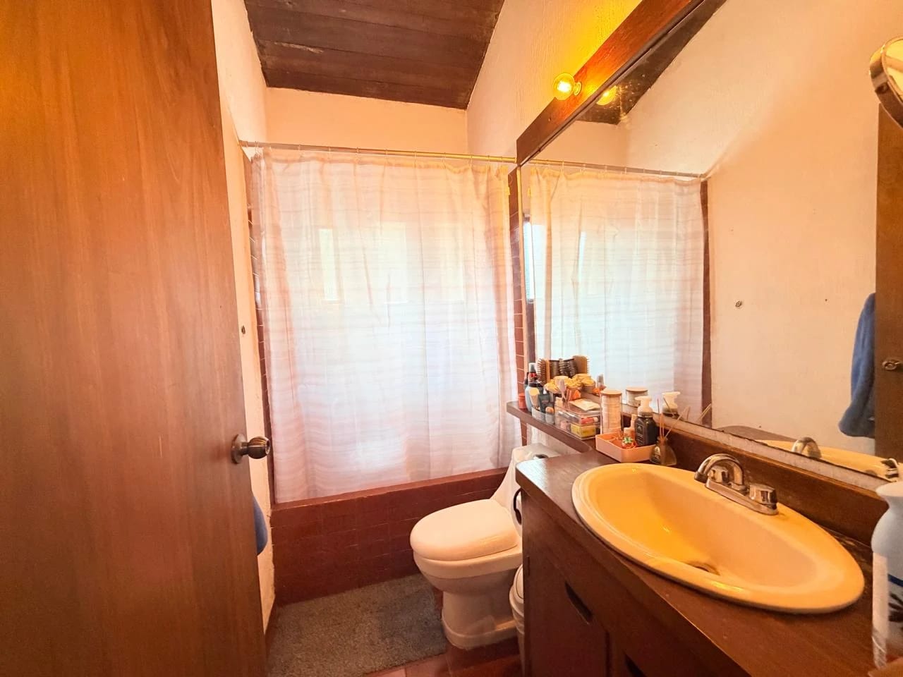 Casa en Renta en Zona 15, Dentro de Condominio — Casa en Alquiler en Zona 15, Guatemala, Ciudad — foto 13 de 17