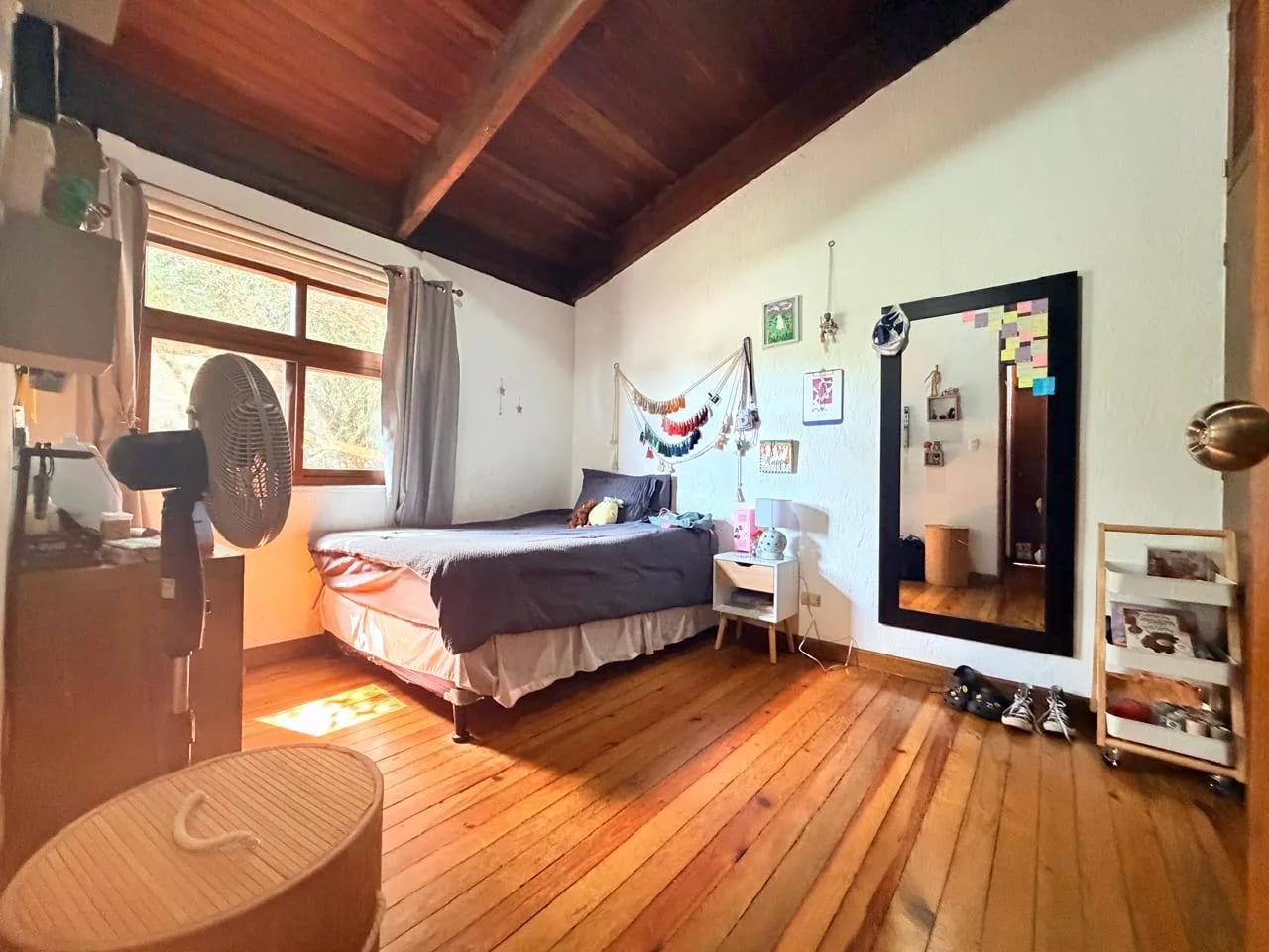 Casa en Renta en Zona 15, Dentro de Condominio — Casa en Alquiler en Zona 15, Guatemala, Ciudad — foto 12 de 17