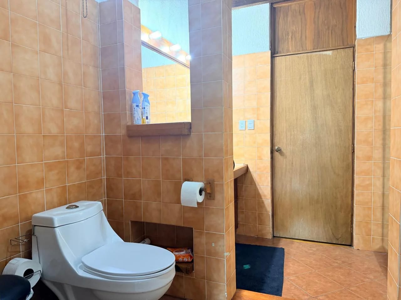 Casa en Renta en Zona 15, Dentro de Condominio — Casa en Alquiler en Zona 15, Guatemala, Ciudad — foto 15 de 17