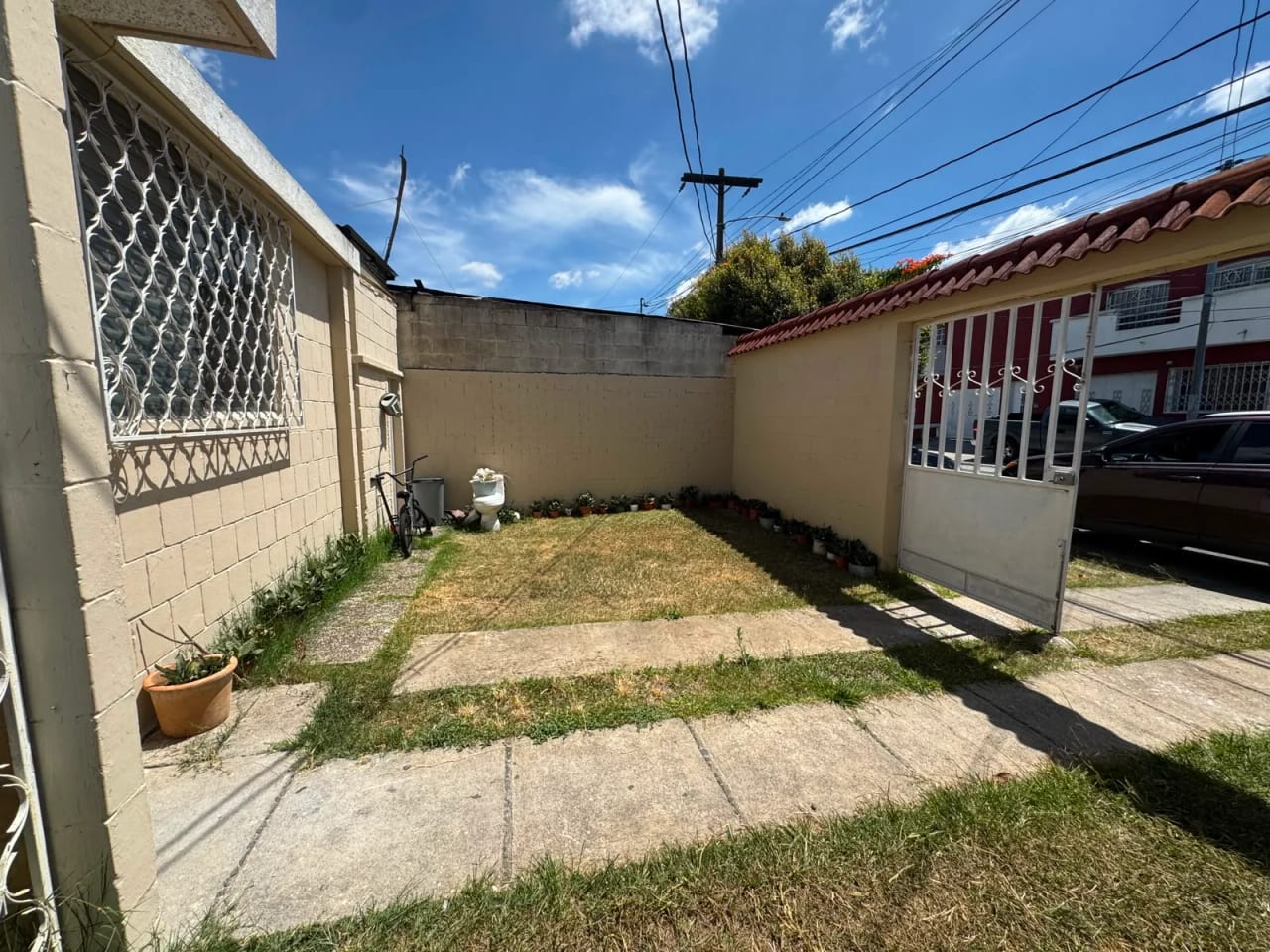 Casa en Venta en Lomas de Portugal, Zona 1 de Mixco â Casa en Venta en Zona 1 Mixco, Guatemala, Ciudad â foto 2 de 13
