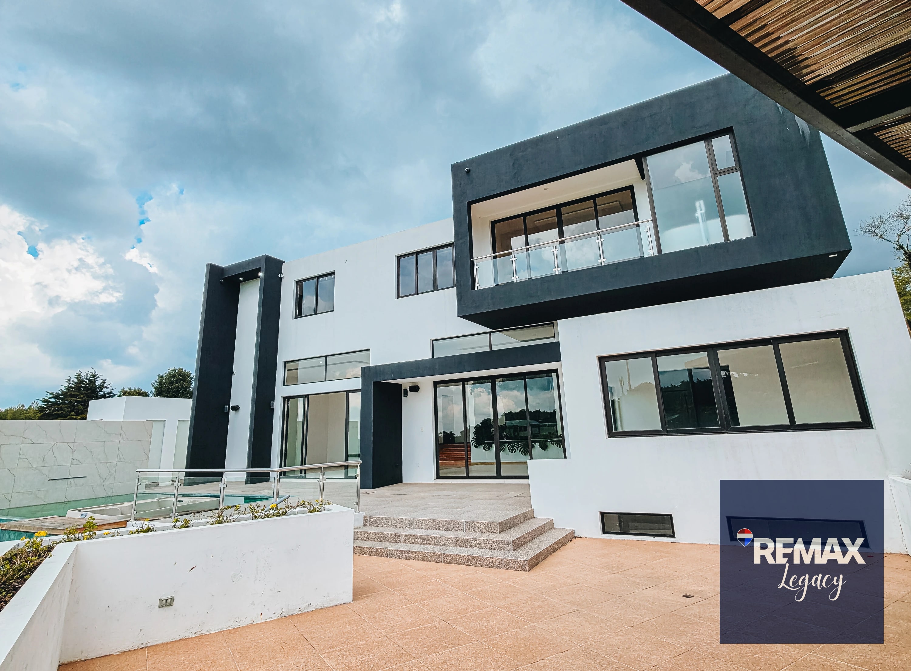 Casa Venta | Residencial El Pino - Sausalito | Km 20.5 CAES — Casa en Venta en Sausalito, Carretera a El Salvador, Guatemala, Ciudad — foto 2 de 14