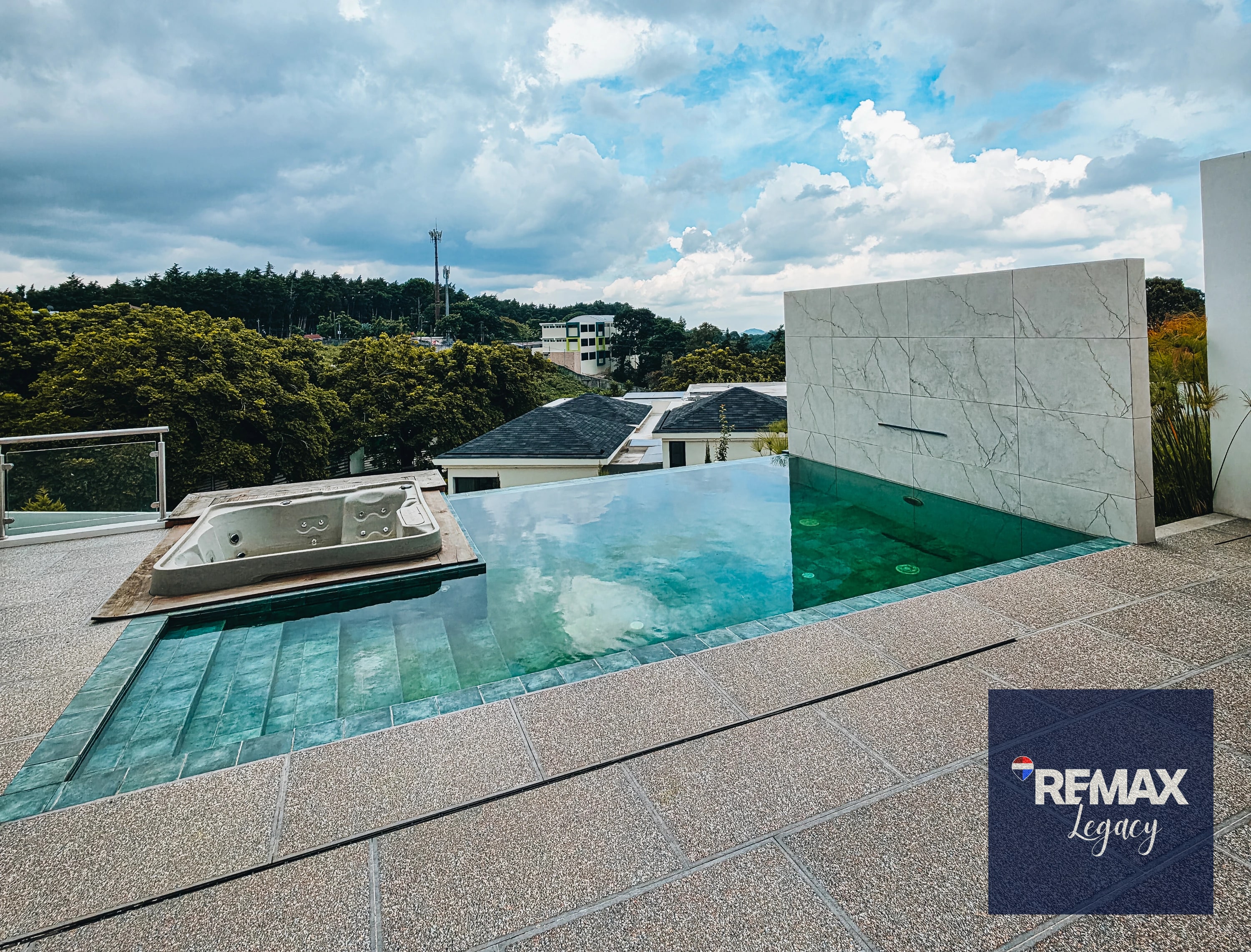 Casa Venta | Residencial El Pino - Sausalito | Km 20.5 CAES — Casa en Venta en Sausalito, Carretera a El Salvador, Guatemala, Ciudad — foto 5 de 14