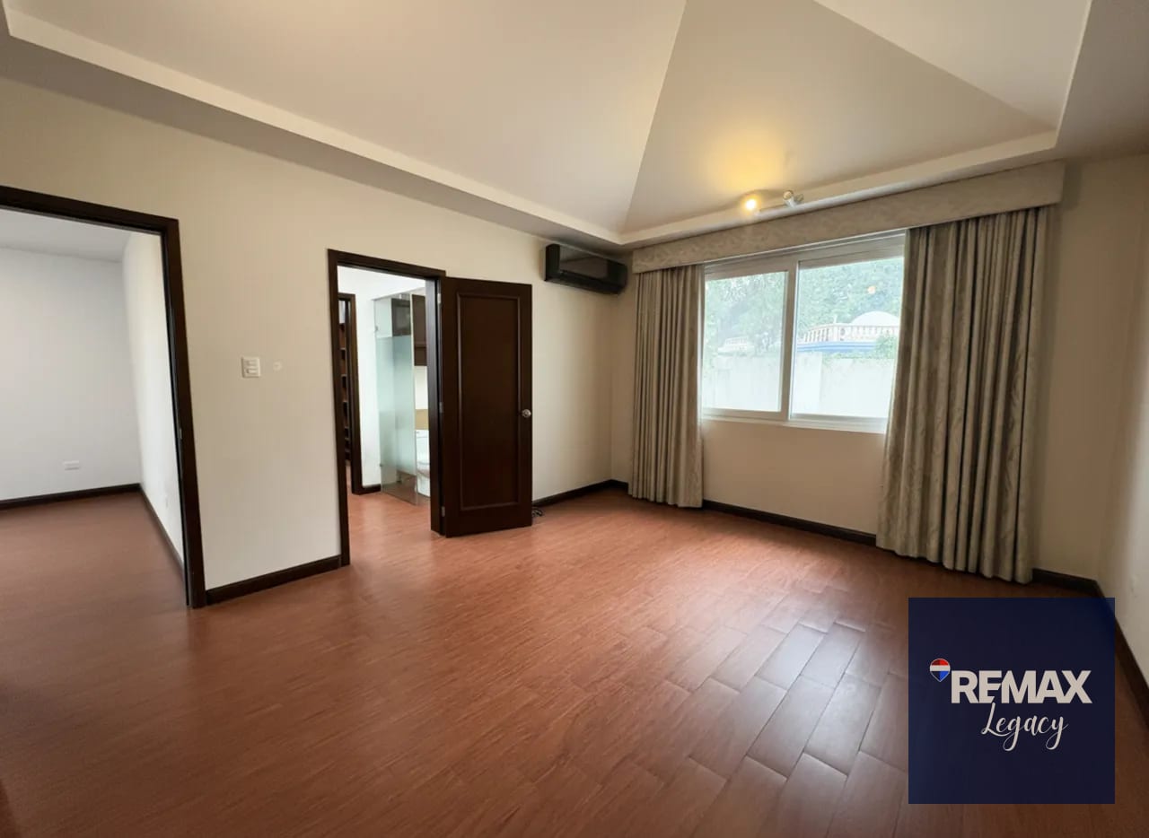 CASA RENTA | CONDOMINIO JARDINES DEL PRADO — Casa en Alquiler en El Prado, Zona 10, Guatemala, Ciudad — foto 5 de 12