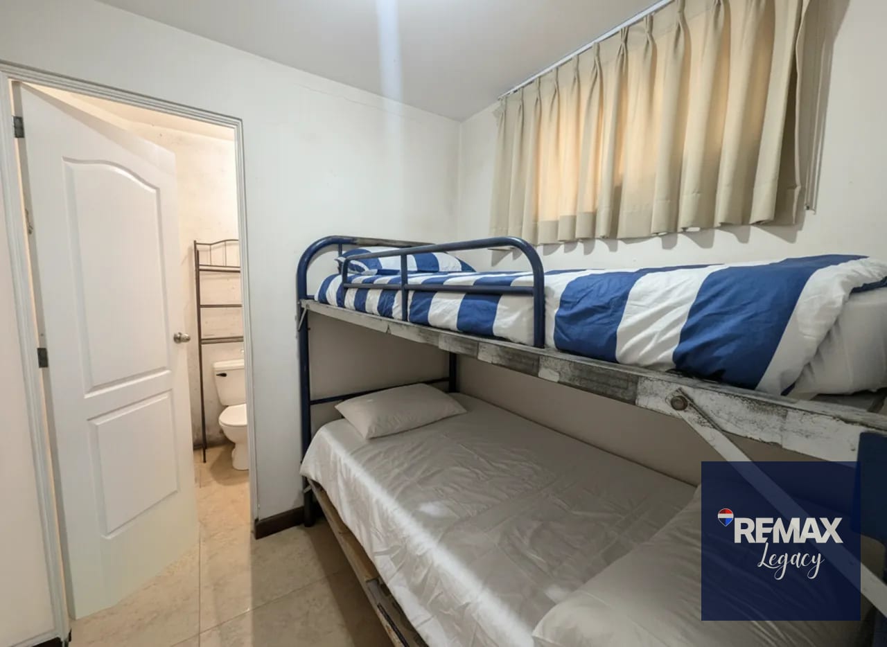 CASA RENTA | CONDOMINIO JARDINES DEL PRADO — Casa en Alquiler en El Prado, Zona 10, Guatemala, Ciudad — foto 9 de 12