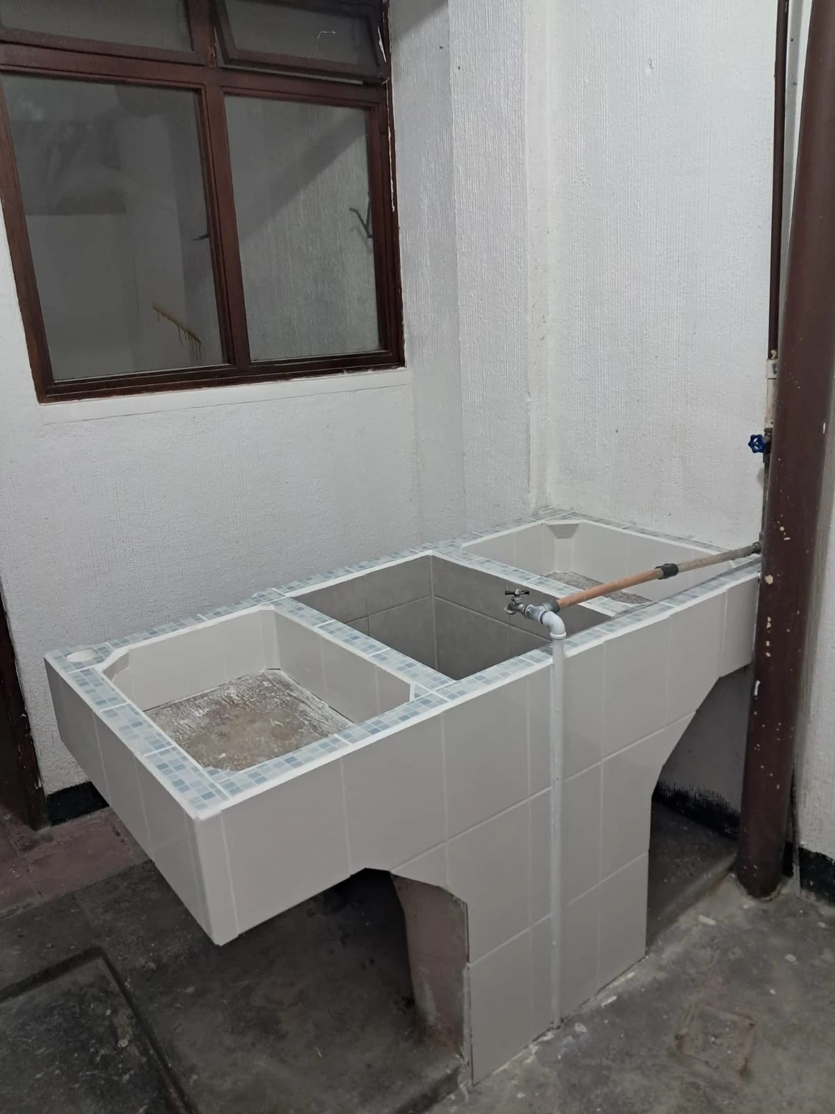 Amplio apartamento tipo casa en renta | Zona 1 | Primer nive — Casa en Alquiler en Zona 1, Guatemala, Ciudad — foto 5 de 15