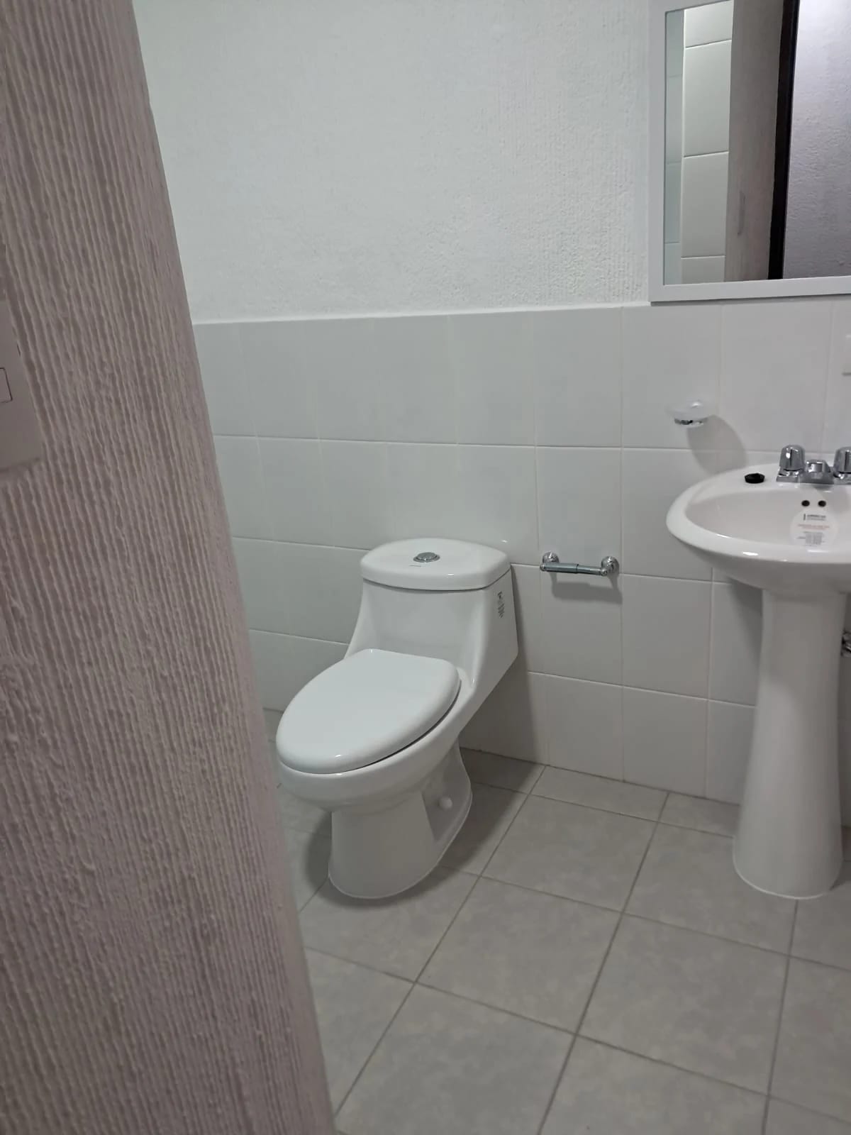 Amplio apartamento tipo casa en renta | Zona 1 | Primer nive — Casa en Alquiler en Zona 1, Guatemala, Ciudad — foto 12 de 15