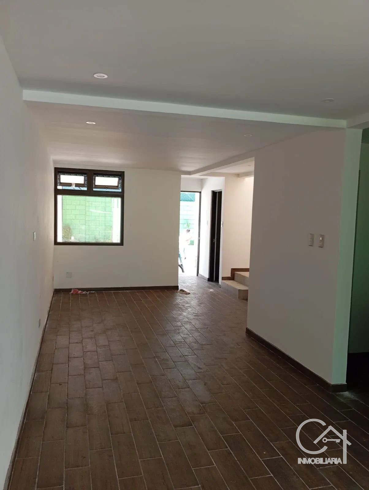 El Encanto zona 16 -Casa en renta — Casa en Alquiler en Zona 16, Guatemala, Ciudad — foto 4 de 15