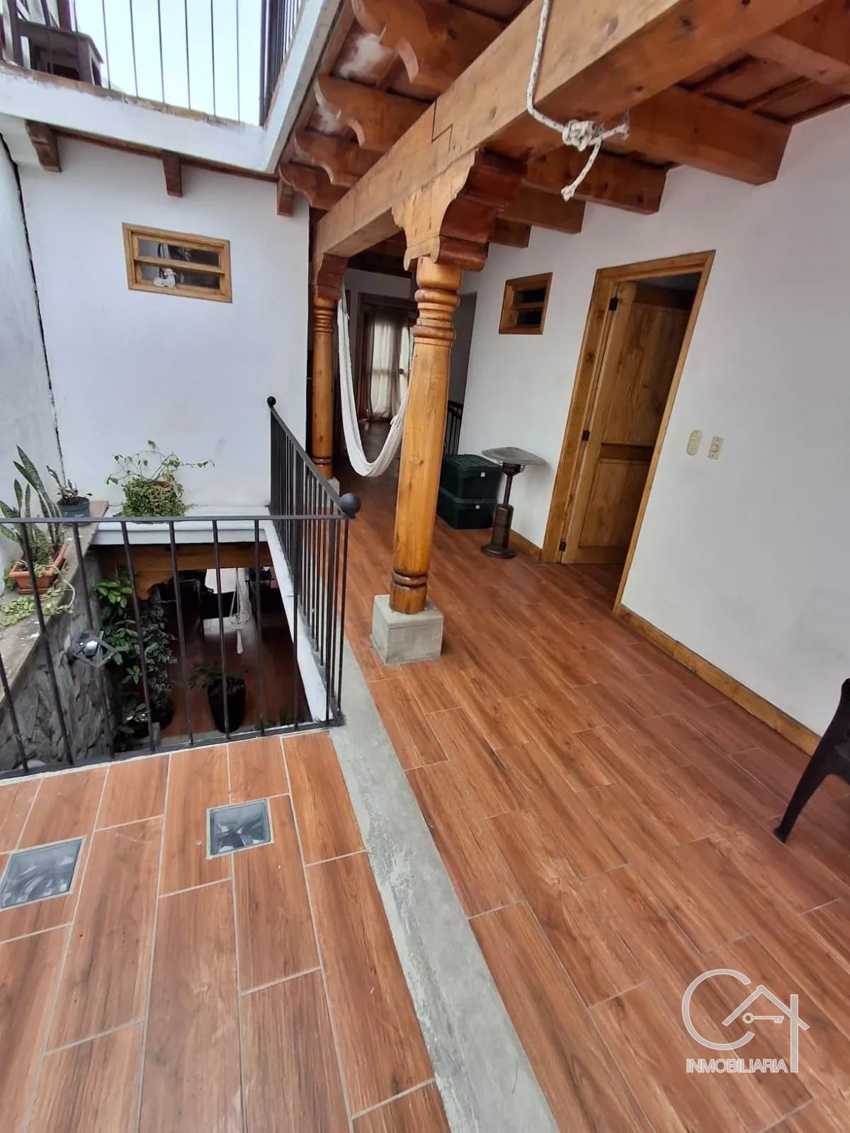🏡 CASA EN VENTA – ANTIGUA GARDENS, FASE III — Casa en Venta en Antigua, Sacatepéquez — foto 2 de 12
