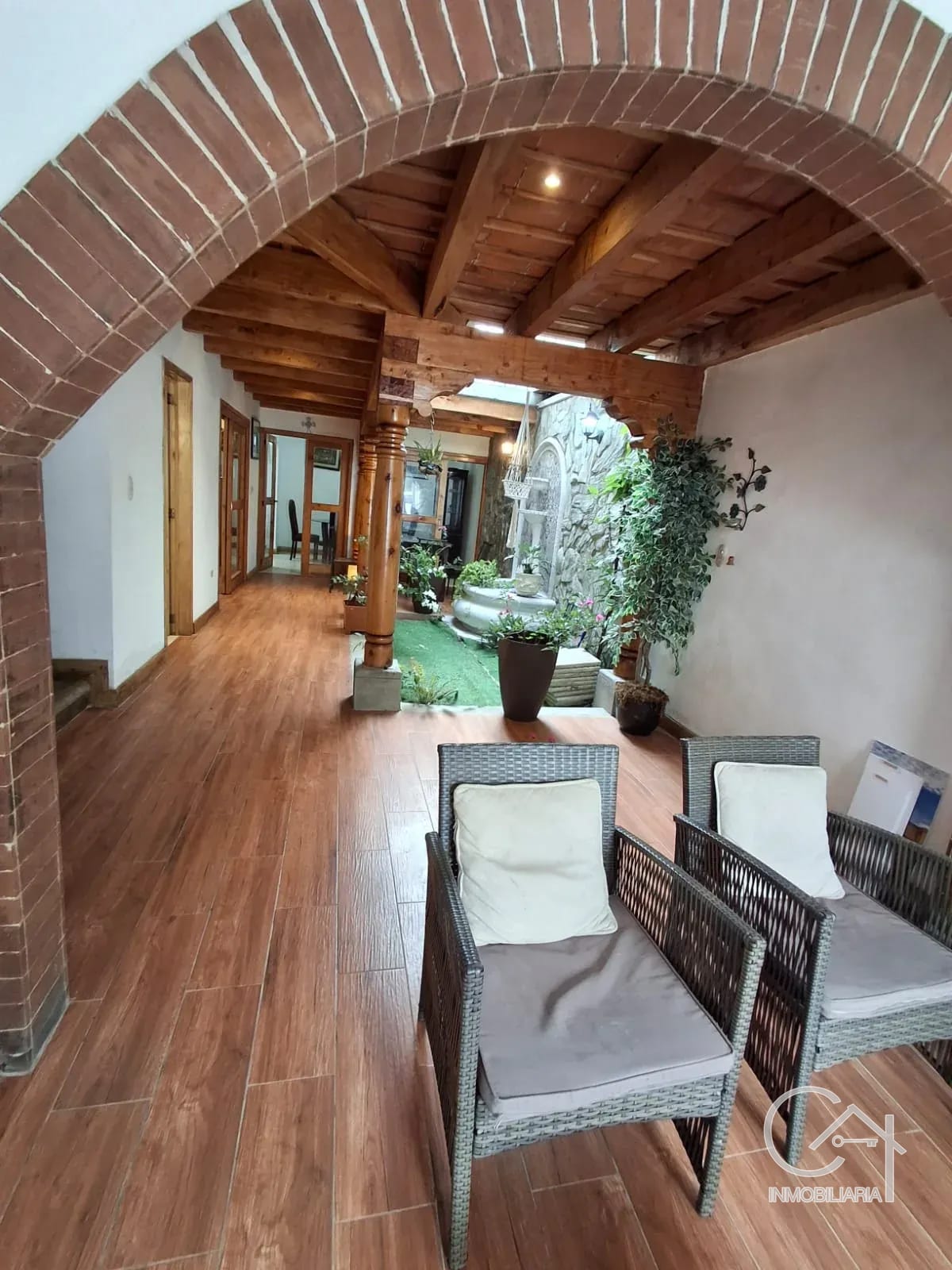 🏡 CASA EN VENTA – ANTIGUA GARDENS, FASE III — Casa en Venta en Antigua, Sacatepéquez — foto 7 de 12