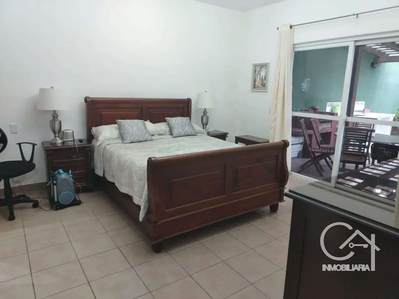 Casa en renta, Entre Bosques, Km 18.5 CAES — Casa en Alquiler en Santa Catarina Pinula, Guatemala, Ciudad — foto 7 de 10