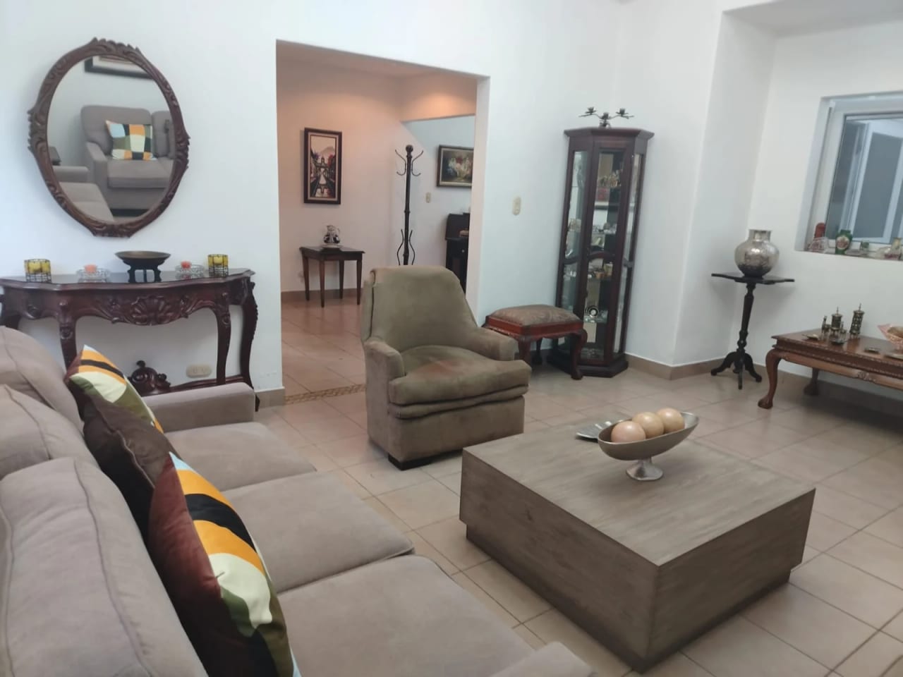 Casa en renta, Entre Bosques, Km 18.5 CAES — Casa en Alquiler en Santa Catarina Pinula, Guatemala, Ciudad — foto 8 de 10