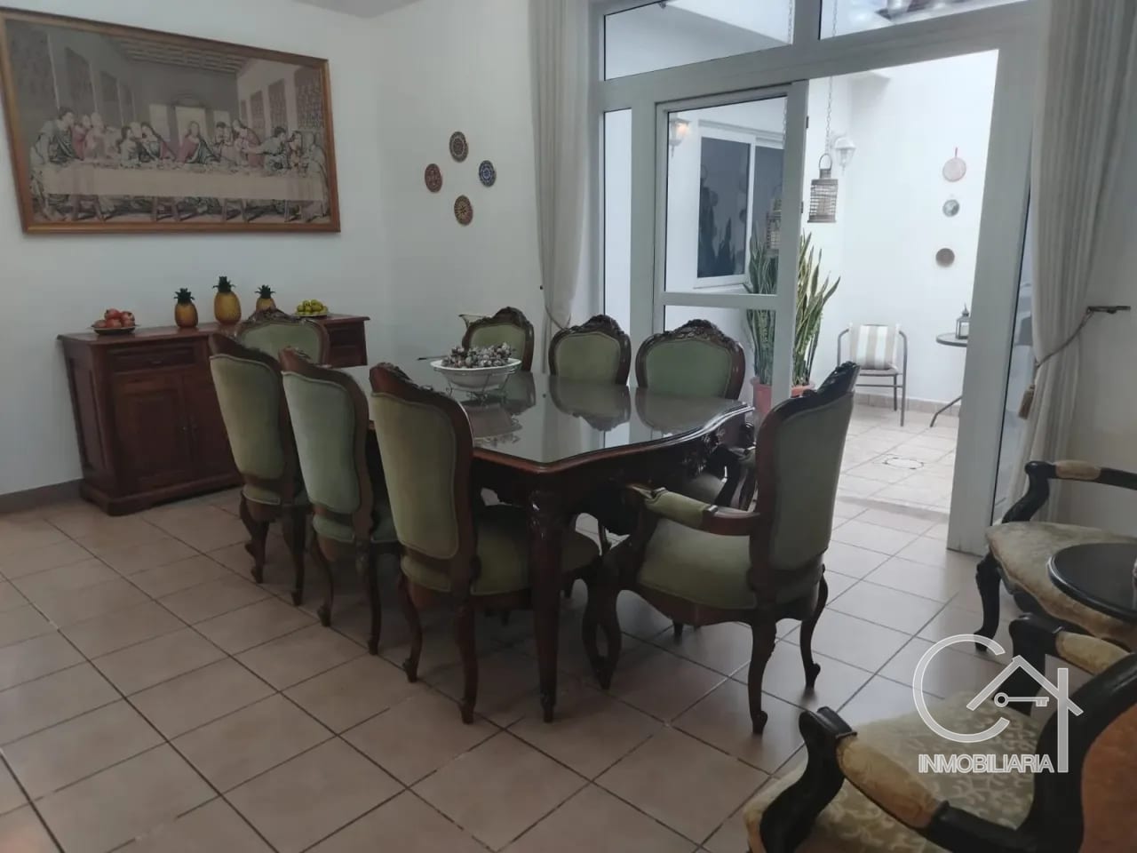 Casa en renta, Entre Bosques, Km 18.5 CAES — Casa en Alquiler en Santa Catarina Pinula, Guatemala, Ciudad — foto 9 de 10
